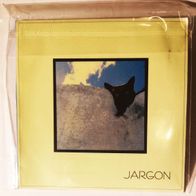 Jargon - Jargon (1980) Finnish prog jazz-rock Japan CD neu S/S