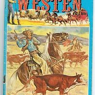 Ferner Westen Roman Nr. 34 Der Weidepirat von H. C. Nagel