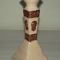 Kerzenständer, Kerzenhalter, Leuchter aus Keramik
