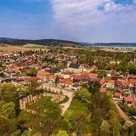 Ferienwohnung Thüringer Wald "Am Schloßpark" jetzt wieder freie Termine