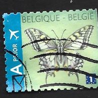 Belgien Sondermarke Schmetterlinge " 4302 DR o