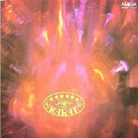 Karat - Karat LP Amiga 1978