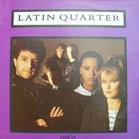 Latin Quarter LP Amiga