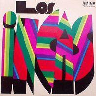 Los Incas - Los Incas LP Amiga