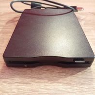 USB Diskettenlaufwerk, extern