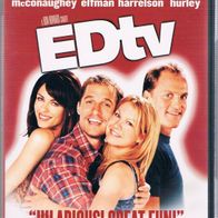 ED TV - Matthew McConaughey, Woody Harrelson, Martin Landau u.a. - DVD - RC1