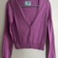 S. Oliver Damen Weste Pink Größe 38