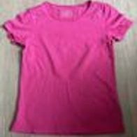 OKAY Kinder T-Shirt (rose) größe 140
