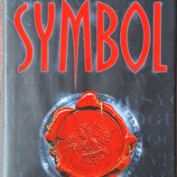 Das verlorene Symbol" Religionsthriller v. Dan Brown- Gebundene Erst-Ausgabe