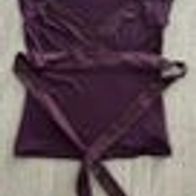 Schönes lila T-Shirt von Orsay M / 38 / 10