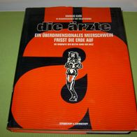 Markus Karg, Die Ärzte - Die Biografie der besten Band der Welt