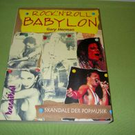 Gary Herman, Rock´n Roll Babylon - Skandale der Popmusik