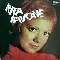 Rita Pavone LP Amiga 1973