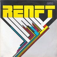 Klaus Renft Combo -Renft LP Amiga 1974