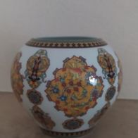 Porzellanvase