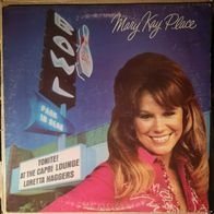 Mary Kay Place - Tonite! At The Capri Lounge Loretta Haggers (1976) LP USA Promo! NM