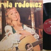 Maryla Rodowicz LP Amiga 1975