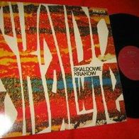 Skaldowie - Skaldowie, Krakow (die Skalden) LP Amiga 1971