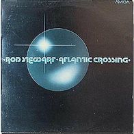 Rod Stewart - Atlantic Crossing LP Amiga