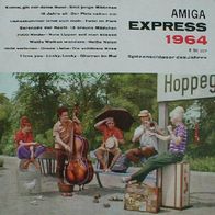 Amiga Express 1964 LP