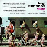 Amiga Express 1965 LP