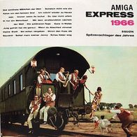 Amiga Express 1966 LP