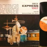 Amiga Express 1967 LP