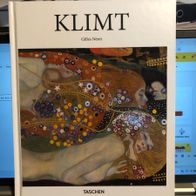 Klimt von Gilles Neret - Taschen - Erotik-Kunst-Buch - Neu - Spanisch