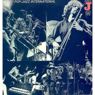 Pop-Jazz International 1978 LP Amiga