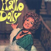 Hallo Dolly LP Amiga