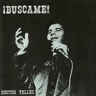 Hector Tellez - Buscame LP Areito Cuba