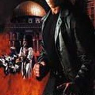 THE ORDER  VHS  Jean Claude van Damme  TOP!