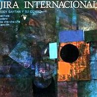 Eddy Gaytan Y Su Combo - Jira Internacional LP Areito Cuba