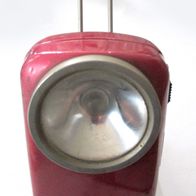 alte Taschenlampe für Flachbatterie - Wonder