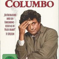 Columbo - Die komplette ERSTE Staffel ! - DVD