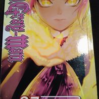 D. Gray-Man Vol. 27
