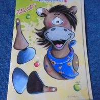 Diddl - Bastelset Galypy NEU Originalzustand