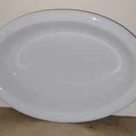 ovale Auflaufform von CorningWare