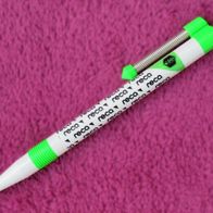 Kugelschreiber "reca" Stift Kuli Sammler Werbung Werbeartikel Sammel Stück 5