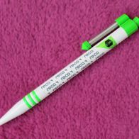 Kugelschreiber "reca" Stift Kuli Sammler Werbung Werbeartikel Sammel Stück 6
