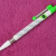 Kugelschreiber "reca" Stift Kuli Sammler Werbung Werbeartikel Sammel Stück 7