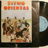 Orquesta Ritmo Orient - Ritmo Oriental LP Areito/ Egrem Cuba