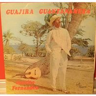 Joseito Fernandez - Guajira Guantanamera LP Cuba