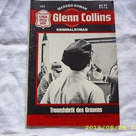 Glenn Collins Nr. 133