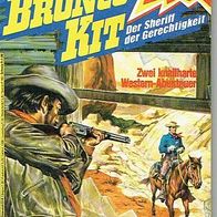 Bronco Kit Taschenbuch 22 Verlag Bastei