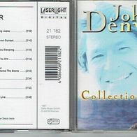 John Denver Collection (16 Songs)