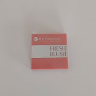 HYPOAllergenic * Fresh Blush / Rouge * vegan * Farbe Frozen Rose 2
