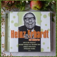 Das Beste von Heinz Erhardt und Konsorten - Doppel-CD