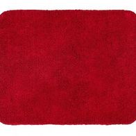 Entra Saugstark rot Golze Astra Schmutzfangmatte 100% Baumwolle waschbar 50 x 65 cm