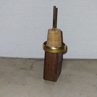 Vintage-Flaschenausgießer